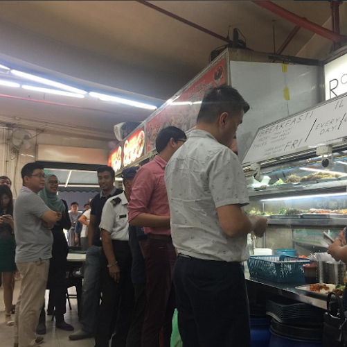 Ros Catering Services - Singapore