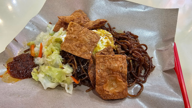 505 Tampines Central 1, Singapore 520505