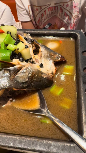 Comentarii opinii despre Riverside Canton Claypot Cuisine 江边广东砂锅菜