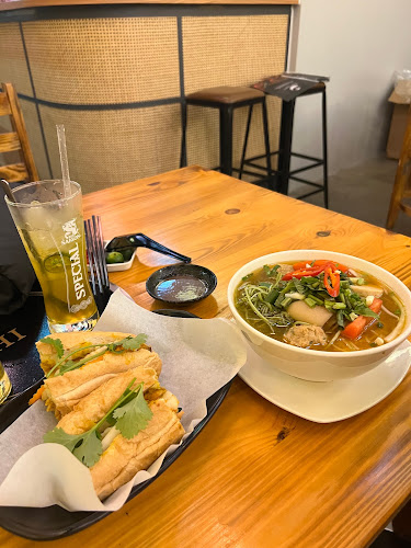 Viet'Spice outlet 2 - Discover Vietnam’s True Flavors – Friendly, Familiar, and Affordable - Singapore
