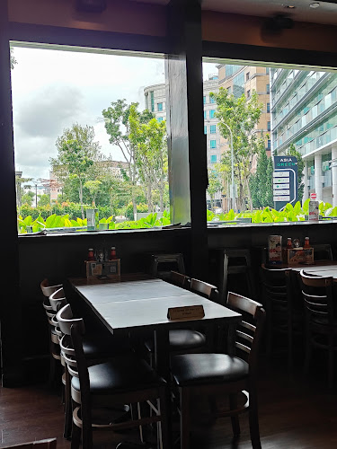 Harry's Tampines - Hospitality and gastronomy