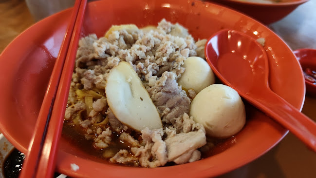 Soy Eu Tua Coffee Shop - Hospitality and gastronomy