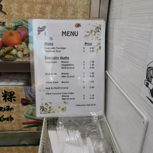 Esther's Pot - Hospitality and gastronomy