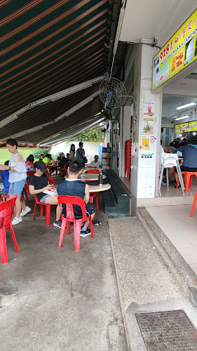 Opinii despre 928 Ngee Fou (Hakka) Ampang Yong Tou Fou în Singapore - Hospitality and gastronomy