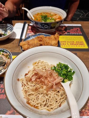 70 Compassvale Bow, #01-81 Sengkang Grand Mall, Singapore 544692