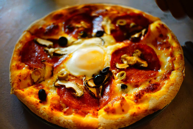 The Bedok Market Place - Hospitality and gastronomy