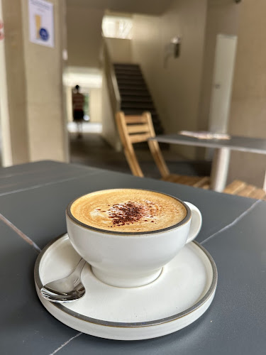 Cafe FuFu - Hospitality and gastronomy