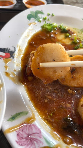 Comentarii opinii despre Fu Lin Bar & Kitchen