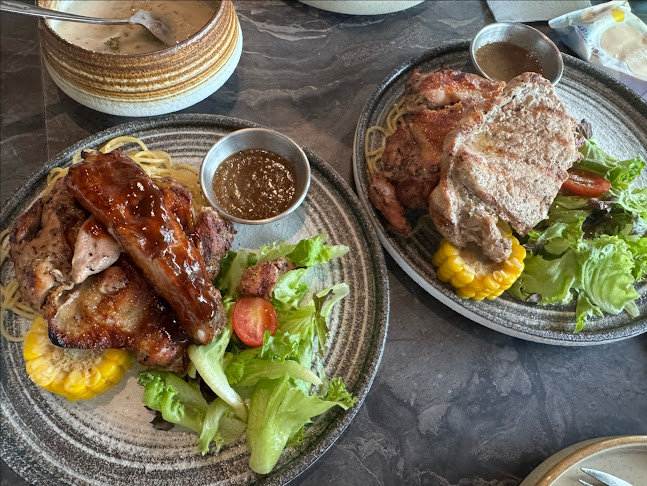 Comentarii opinii despre COLLIN'S® Mandai Wildlife West