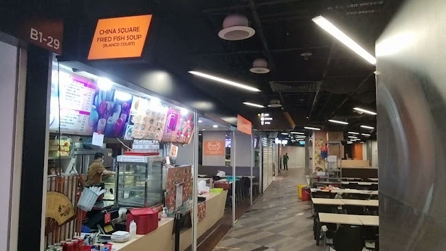 Opinii despre Jia Yuen Eating House în Singapore - Hospitality and gastronomy