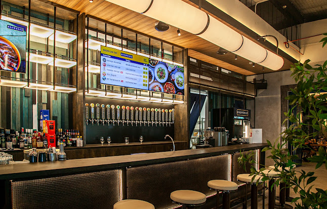 Brewerkz East Coast Park - Singapore