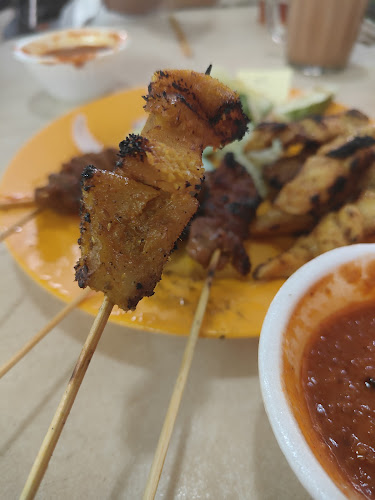 Comentarii opinii despre Warong Sudi Mampir