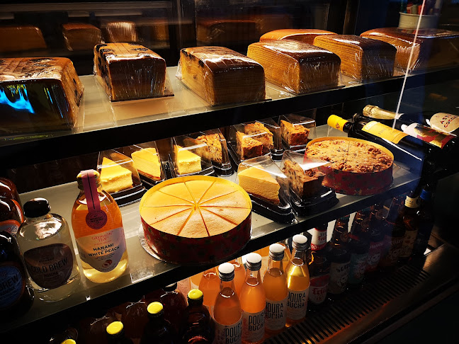 Chicken Pie Kitchen (formerly Don's Pie & Cake)