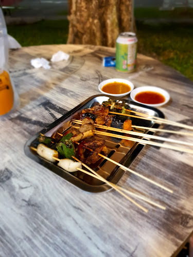 Loklok 1991’s by Daniel & Meng - Hospitality and gastronomy