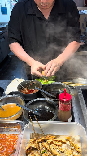 Comentarii opinii despre Penang Koay Teow Kia