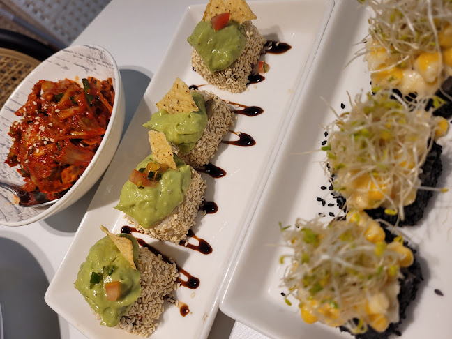 iVegan i12 Katong - Hospitality and gastronomy