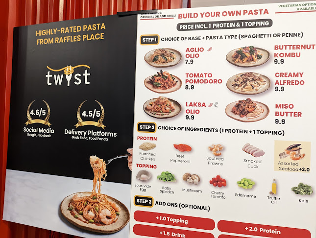 50 Jurong Gateway Rd, B1-K14 Jem, Singapore 608549