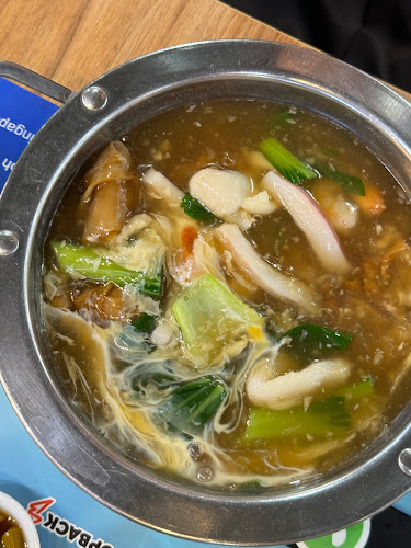 Mala Wok by Tasty Wok - Hospitality and gastronomy