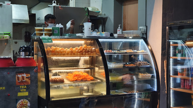 Opinii despre Nandini restaurant în Singapore - Hospitality and gastronomy