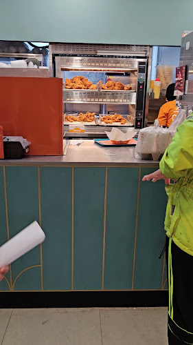 Popeyes Orchard Exchange - Hospitality and gastronomy