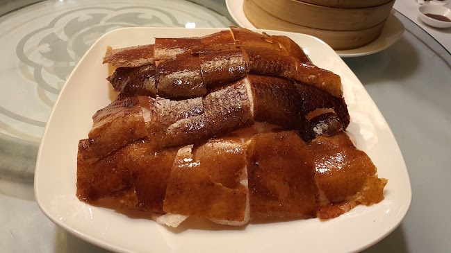 Jiang-Nan Chun - Singapore