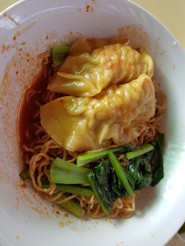 Opinii despre The Bedok Market Place în Singapore - Hospitality and gastronomy