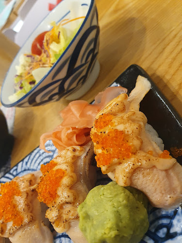 Comentarii opinii despre Kei Kaisendon