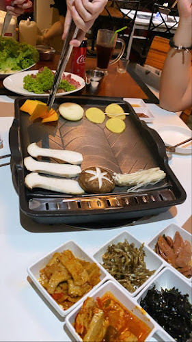 BBQ Friend (BBQ 친구) - Hospitality and gastronomy