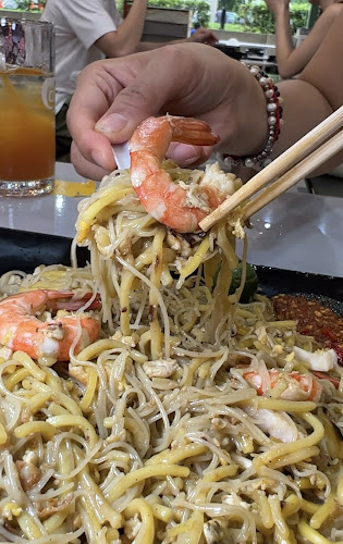Shiok Hokkien Mee Bedok - Singapore
