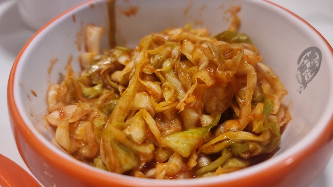 Ju Xiang Ge Hunan Cuisine 聚湘阁湖南菜 - Hospitality and gastronomy