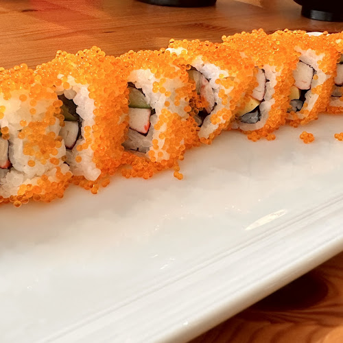 Inori Japanese Dining - Singapore