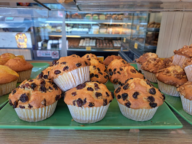 Opinii despre SLII Muffin Tampines în Singapore - Hospitality and gastronomy