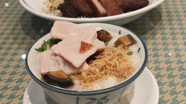 Comentarii opinii despre Xin Wang Hong Kong Café