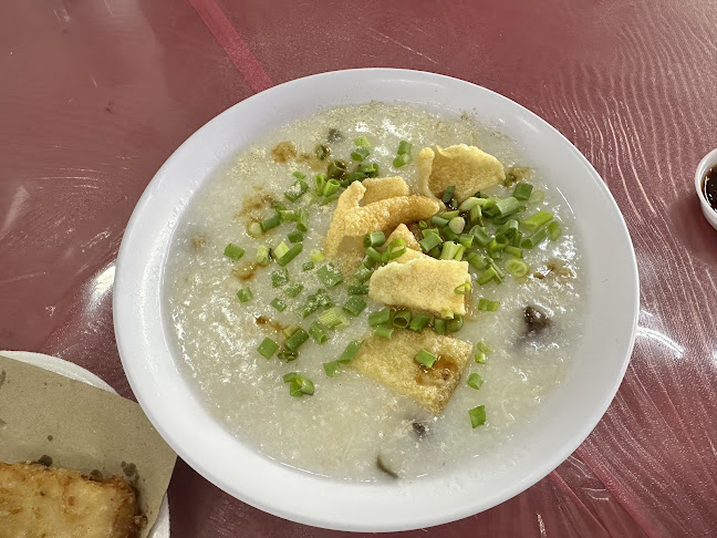 Ji Tuo Hong Kong Style Dim Sum - Hospitality and gastronomy