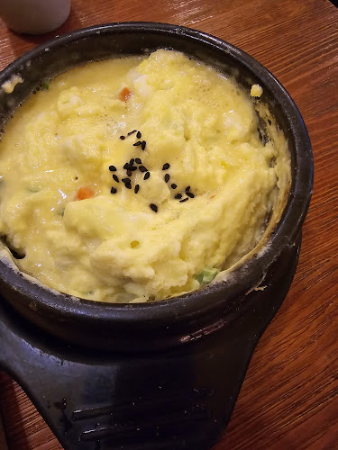 Opinii despre The Gogijip, Halmae Gukbab, Hanyang Bulgogi (HDC) în Singapore - Hospitality and gastronomy