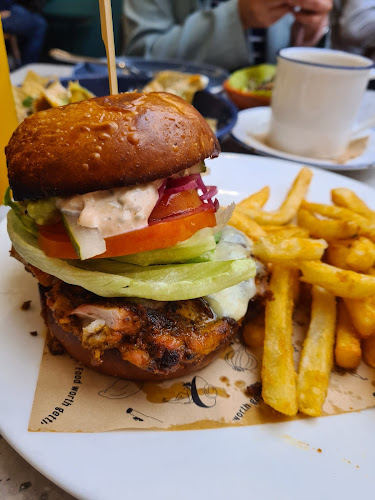 Opinii despre Chico Loco (Amoy Street) în Singapore - Hospitality and gastronomy