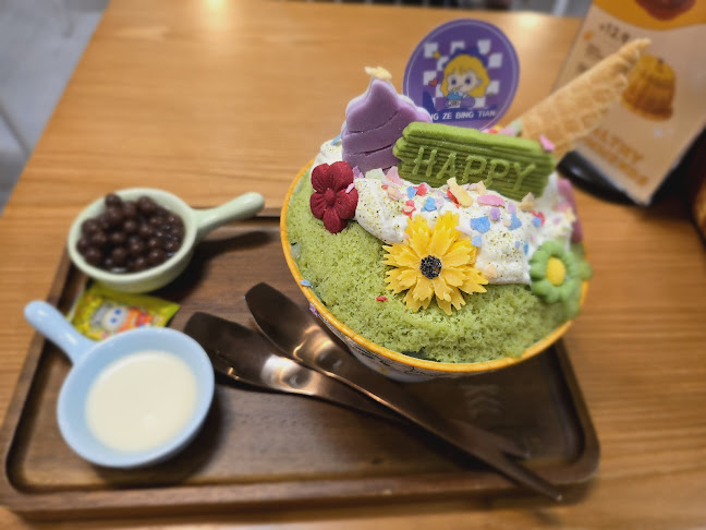 Summer Bliss - Hospitality and gastronomy