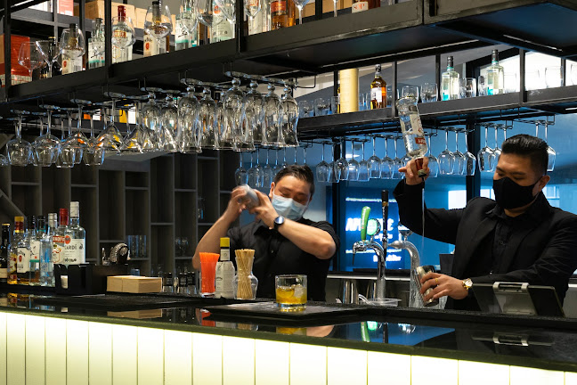 165 Tyrwhitt Rd, #01-03 Mercure Tyrwhitt, Singapore 207569