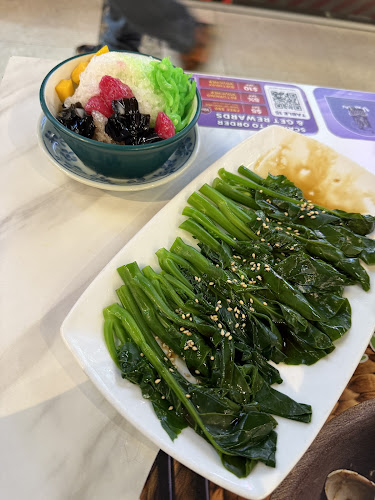 Thai Tai 泰太 - Zhongshan Mall