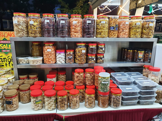 MakanShiok - Singapore