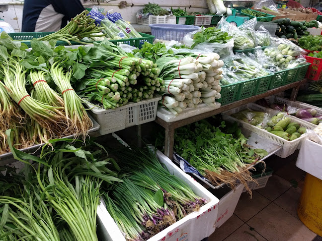 Tekka Centre - Hospitality and gastronomy