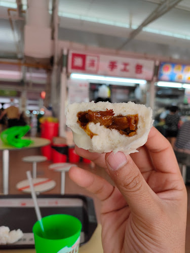 216 Bedok North Street 1, #01-36, Singapore 460216