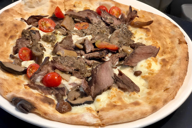 Comentarii opinii despre Zazz Pizza