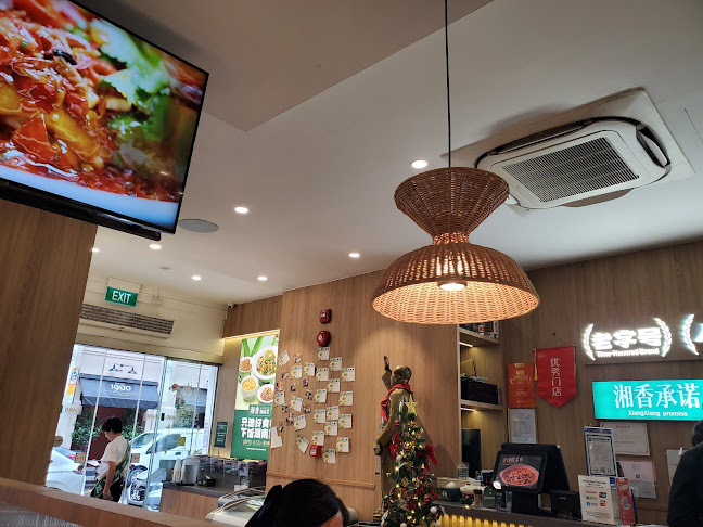 8 Mosque St, #08/09/10, Singapore 059488