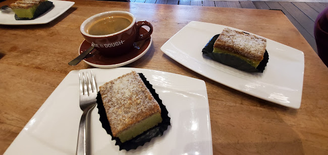 Joe & Dough, Kallang Leisure Park - Singapore