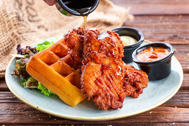 Opinii despre GRUB Junction 8 în Singapore - Hospitality and gastronomy