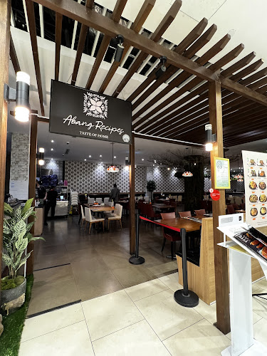 Abang Recipes - Hospitality and gastronomy