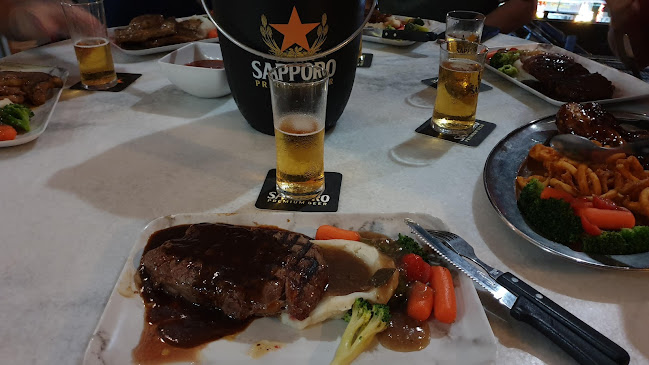 The Bedok Market Place - Singapore