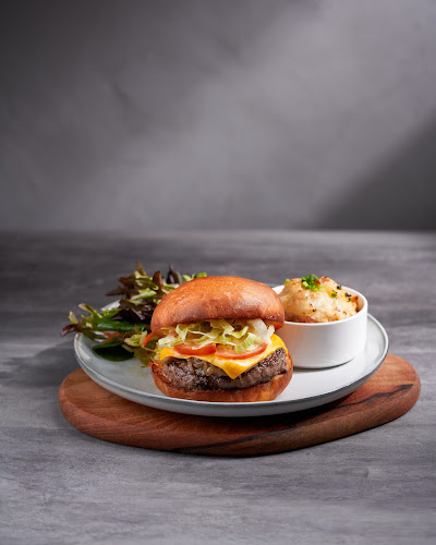 Overworked Gastrobar - Singapore