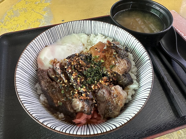 The Bedok Market Place - Singapore